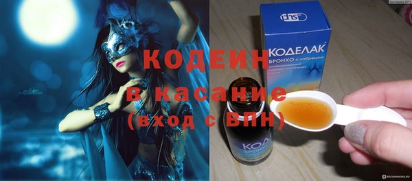 крисы Бронницы